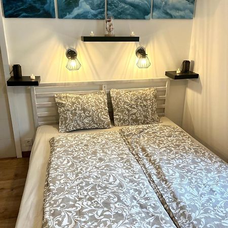 Apartamento Liberty Bridge Zenta Budapest Exterior foto