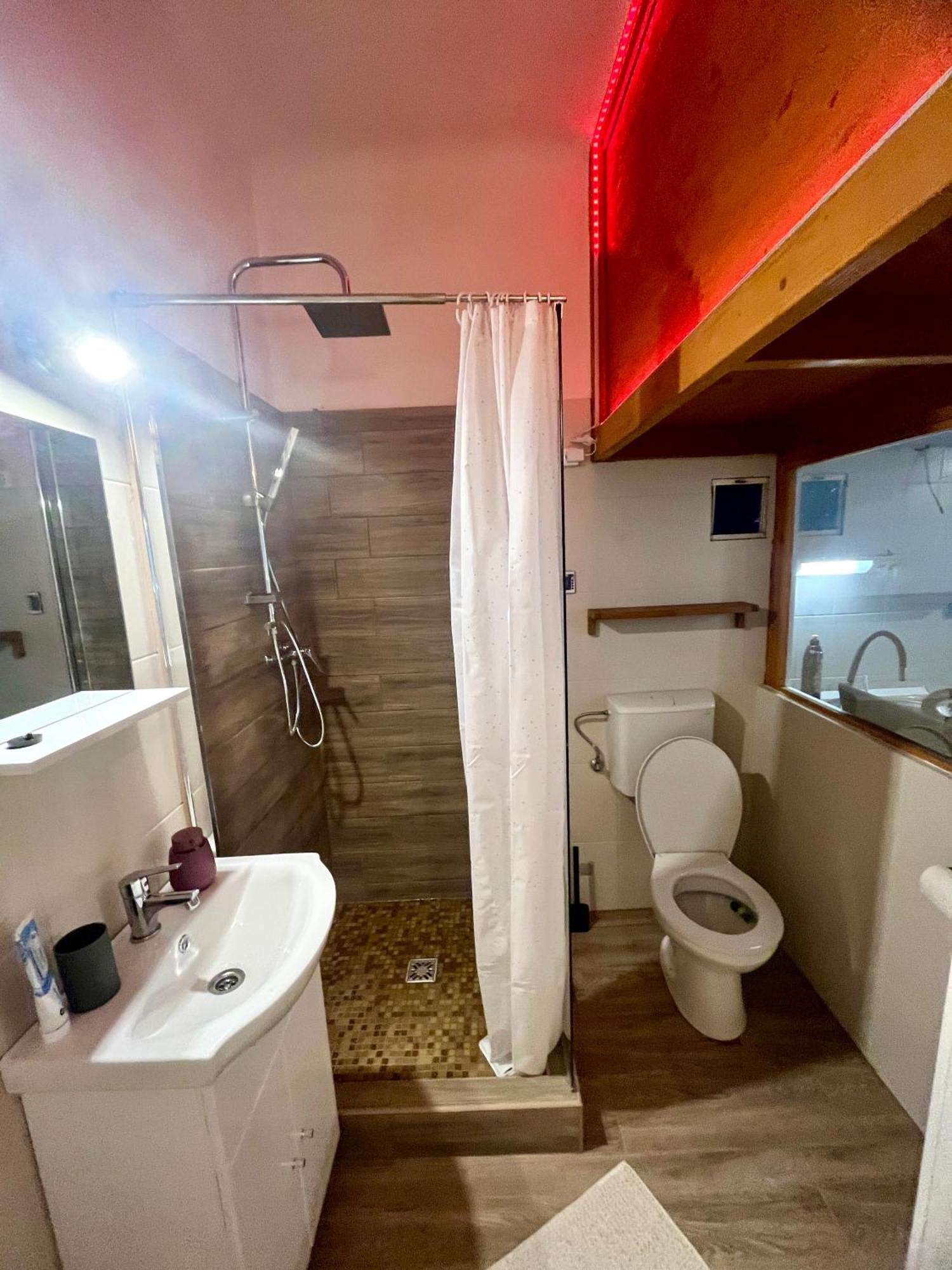 Apartamento Liberty Bridge Zenta Budapest Exterior foto